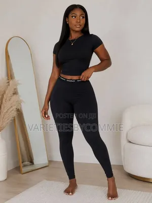 Celeste Quality Stretchy Leggings