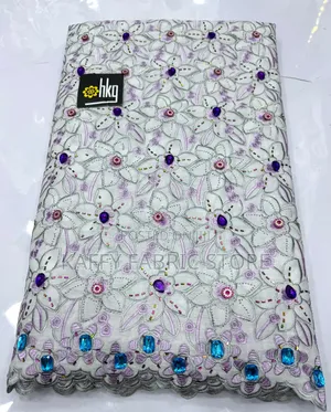 HKG Original Lace