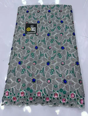 HKG Original Lace