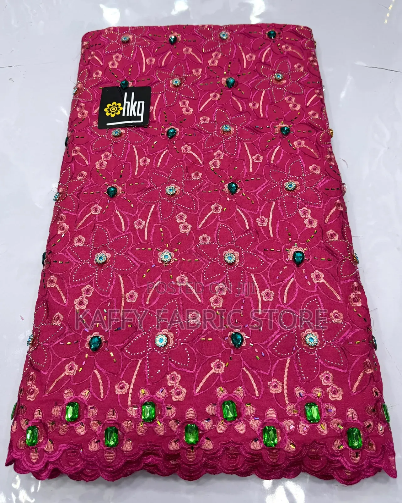 HKG Original Lace