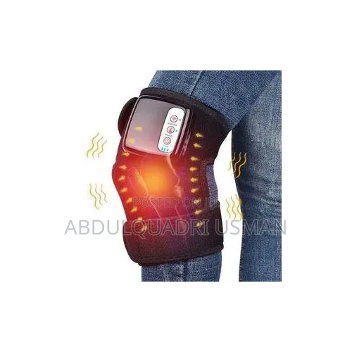 Electric Heating Knee Massager