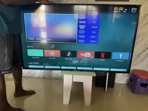 HTC Android Smart TV