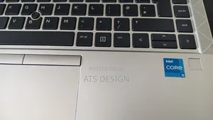 Laptop HP EliteBook 840 G8 8GB Intel Core i5 SSD 256GB