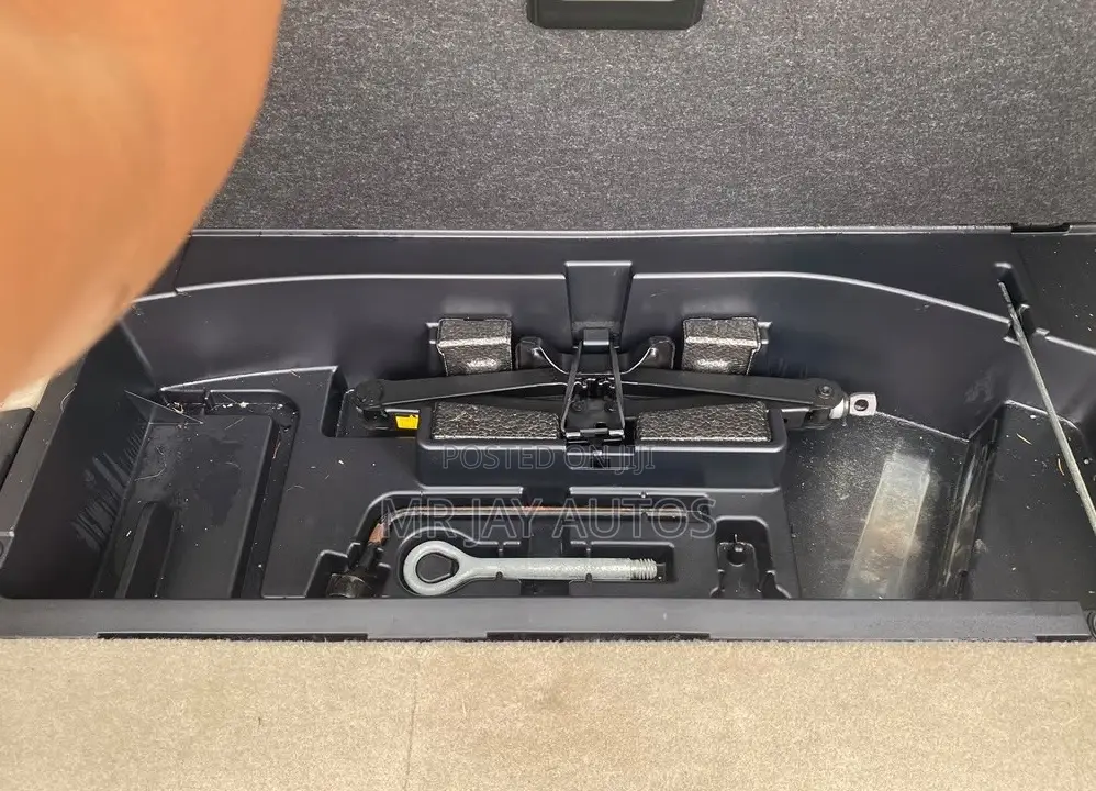 Lexus RX 2009 Black