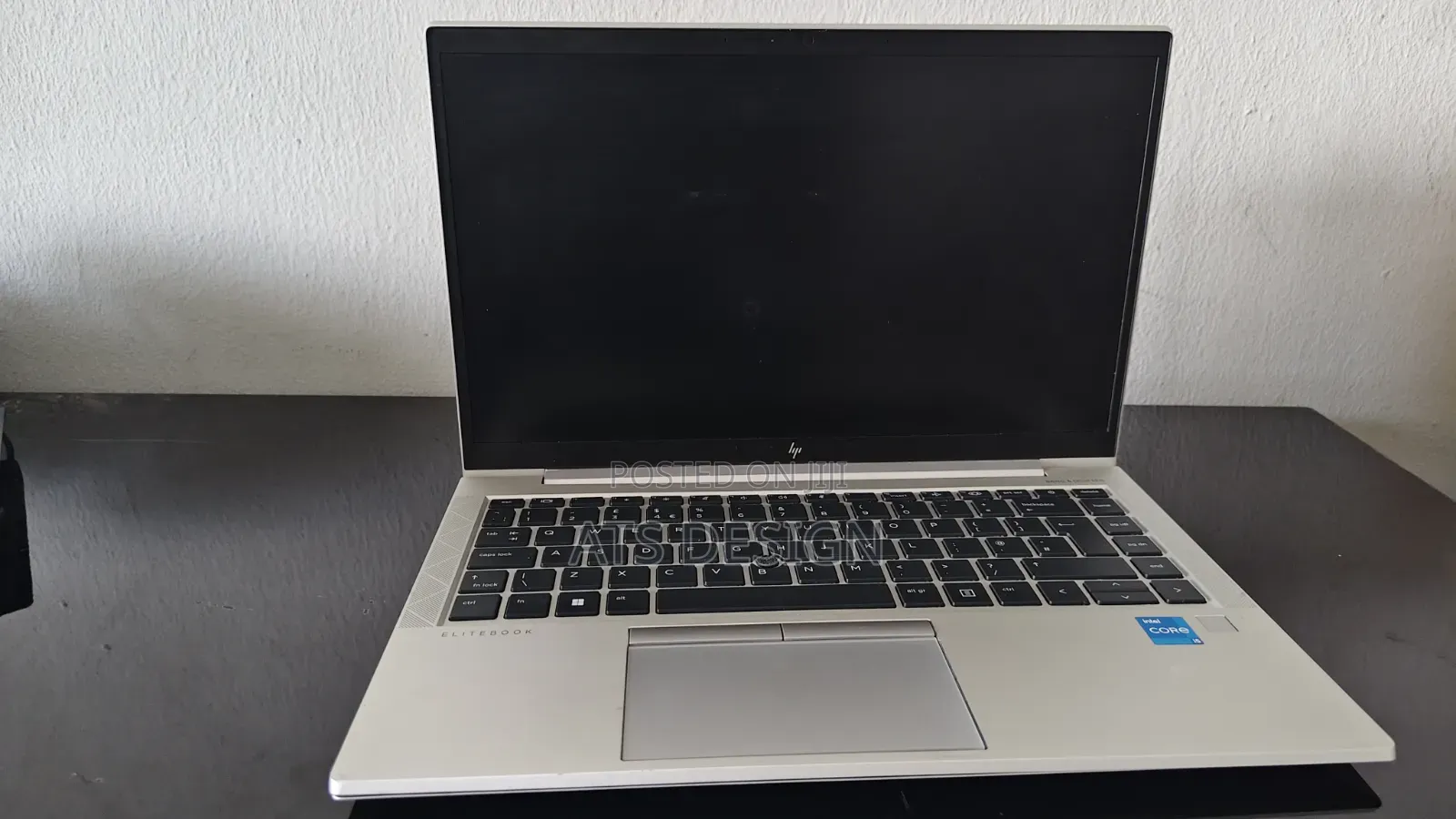 Laptop HP EliteBook 840 G8 8GB Intel Core i5 SSD 256GB