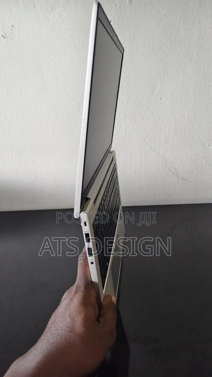 Laptop HP EliteBook 840 G8 8GB Intel Core i5 SSD 256GB