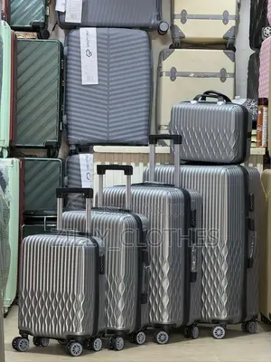Set of 5 Boxes