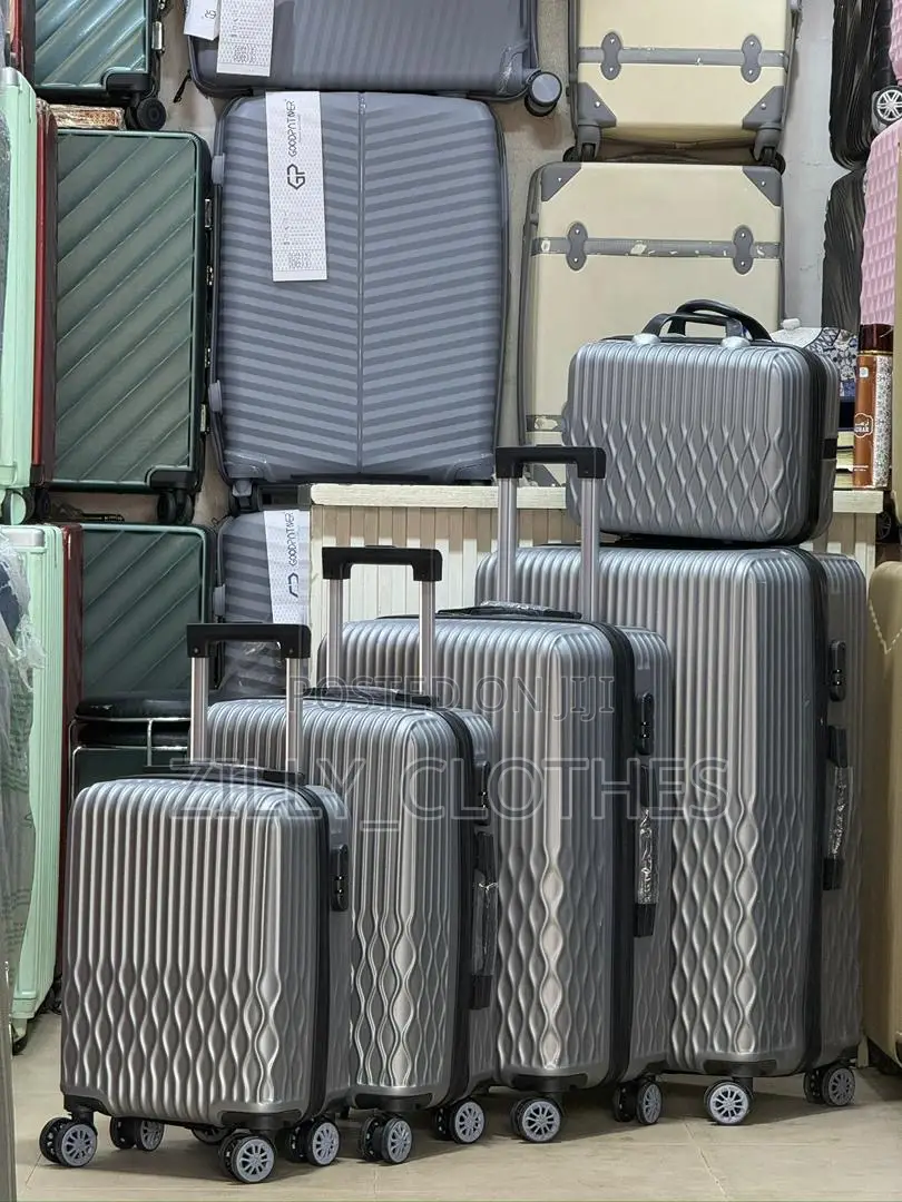 Set of 5 Boxes