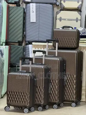 Set of 5 Boxes