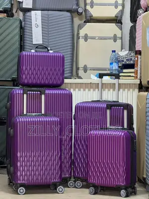 Set of 5 Boxes