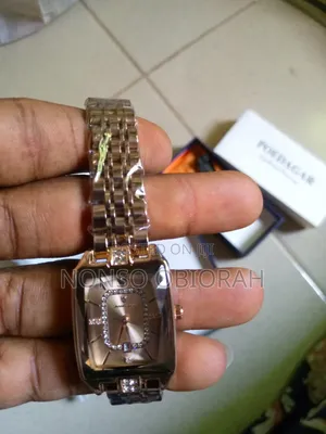 Wrist Watch