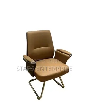 Visitors Chair Office Chair