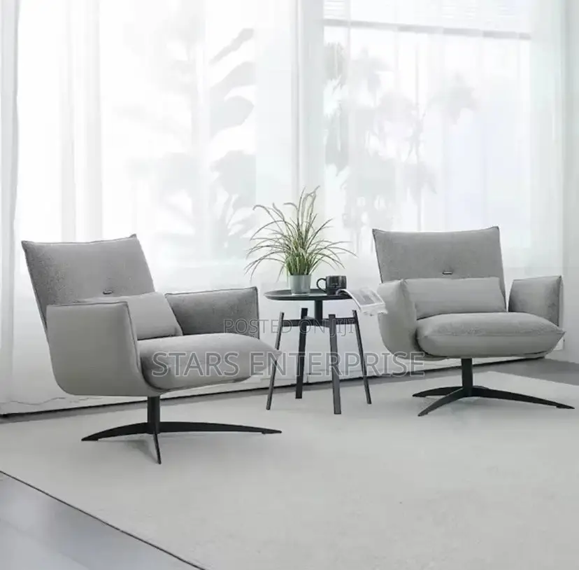 Modern Accent Chair / Relaxing Chair