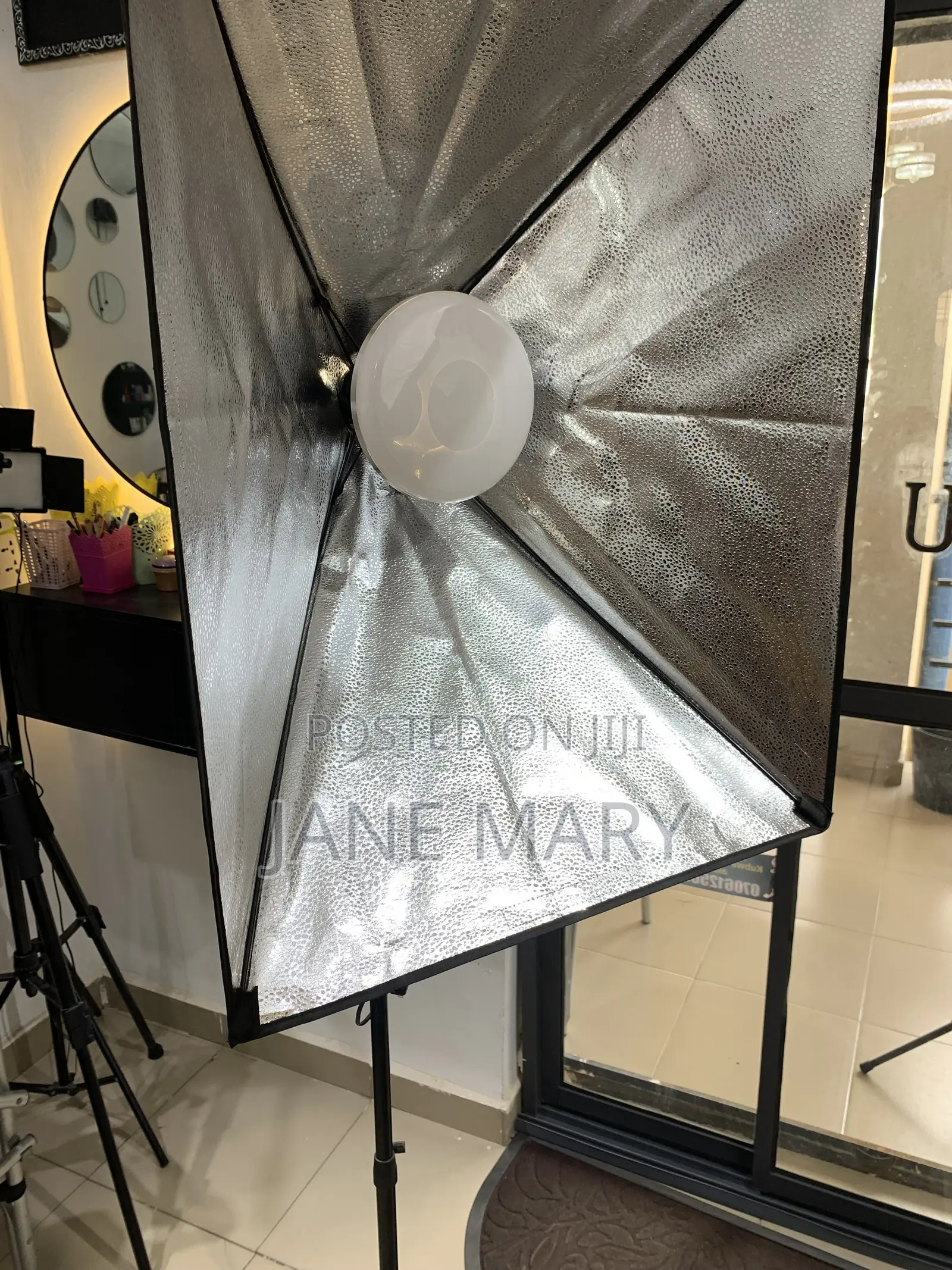 Content Lights