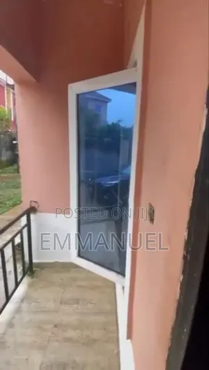 2bdrm Block of Flats in Enugu for rent