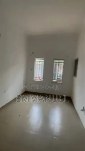 2bdrm Block of Flats in Enugu for rent