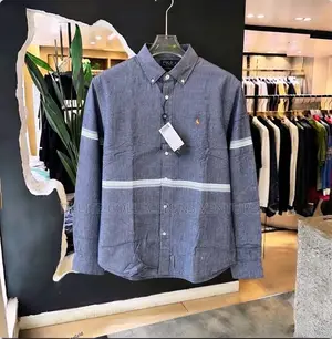 New Polo Ralph Shirt