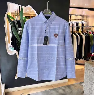 New Polo Ralph Shirt