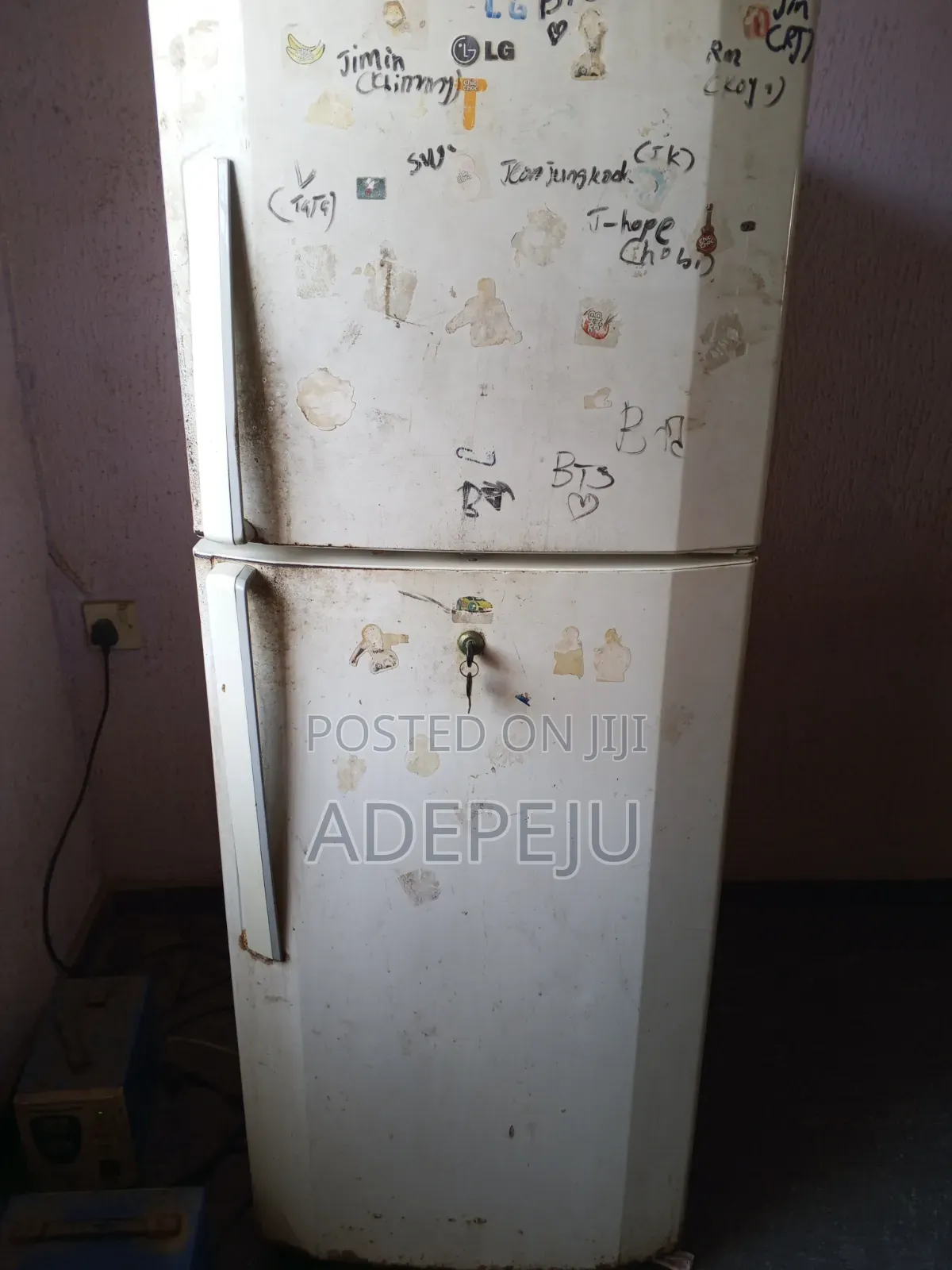Refrigerator