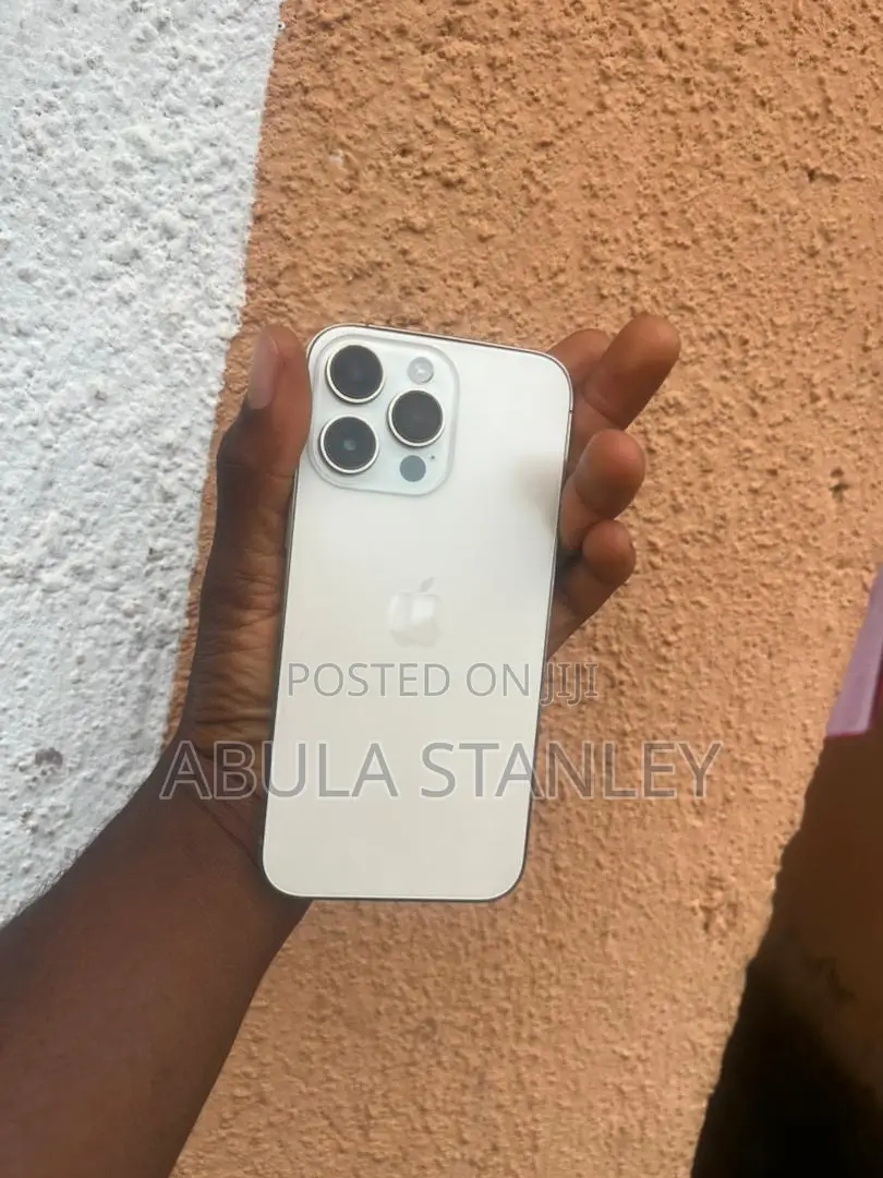 Apple iPhone 14 Pro Max 256 GB Silver