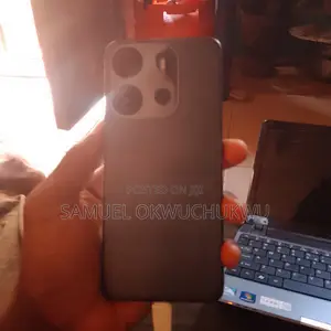 Tecno Pop 7 64 GB Gray