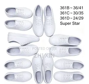 ZHIXIN 361 Series Casual Shoes Factory Direct Wholesale