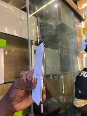 Apple iPhone Air 256 GB White