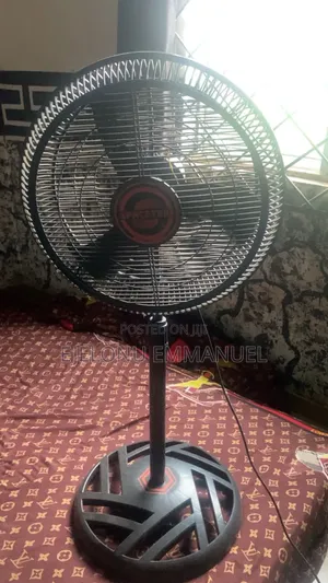 Standard Fan