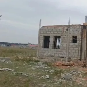 2bdrm Apartment in Lugbe District for sale