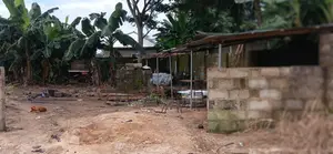 A 486 SQM Land