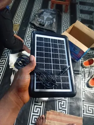 12 Inches Table Fan