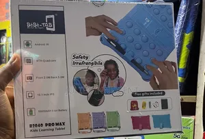 New Bebe B2040 Pro Max 512 GB Blue