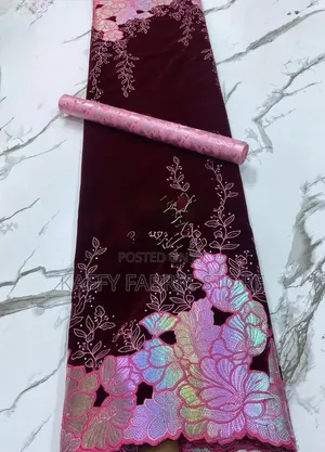 Billion Lace