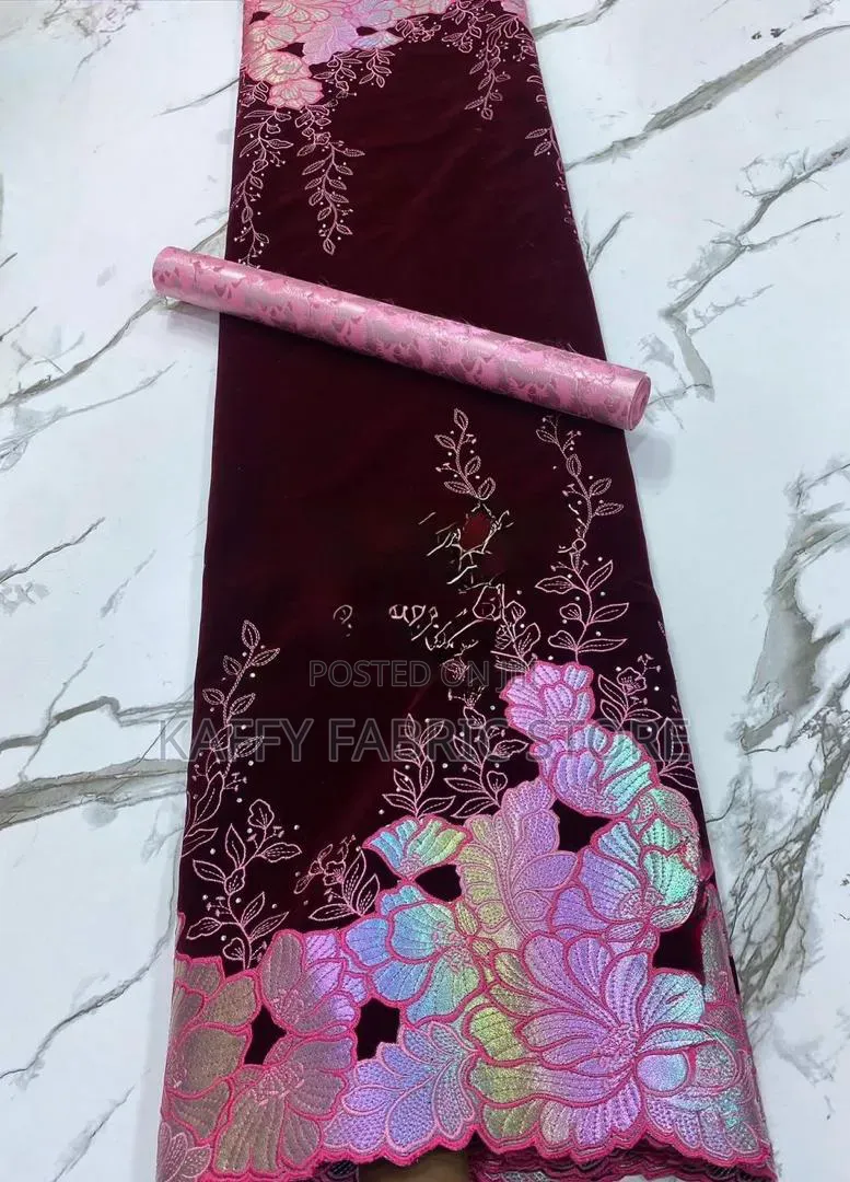 Billion Lace