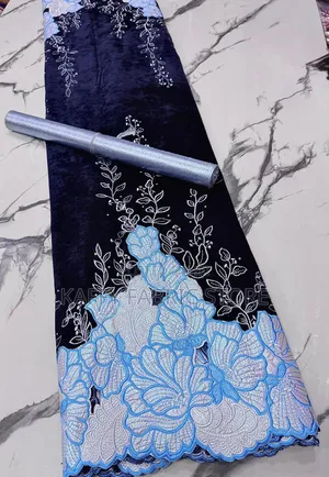 Billion Lace