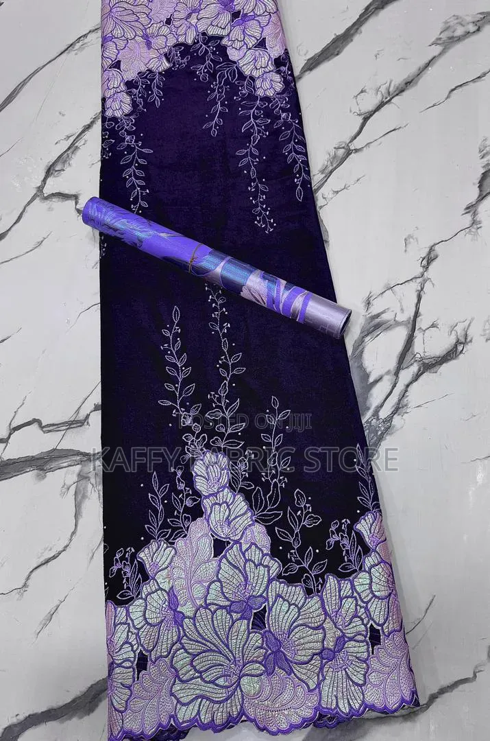Billion Lace