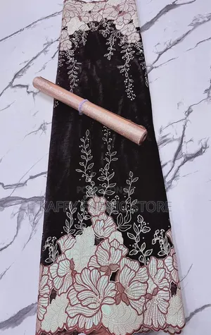 Billion Lace