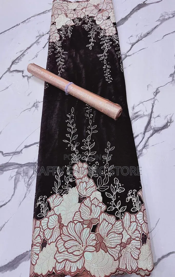 Billion Lace
