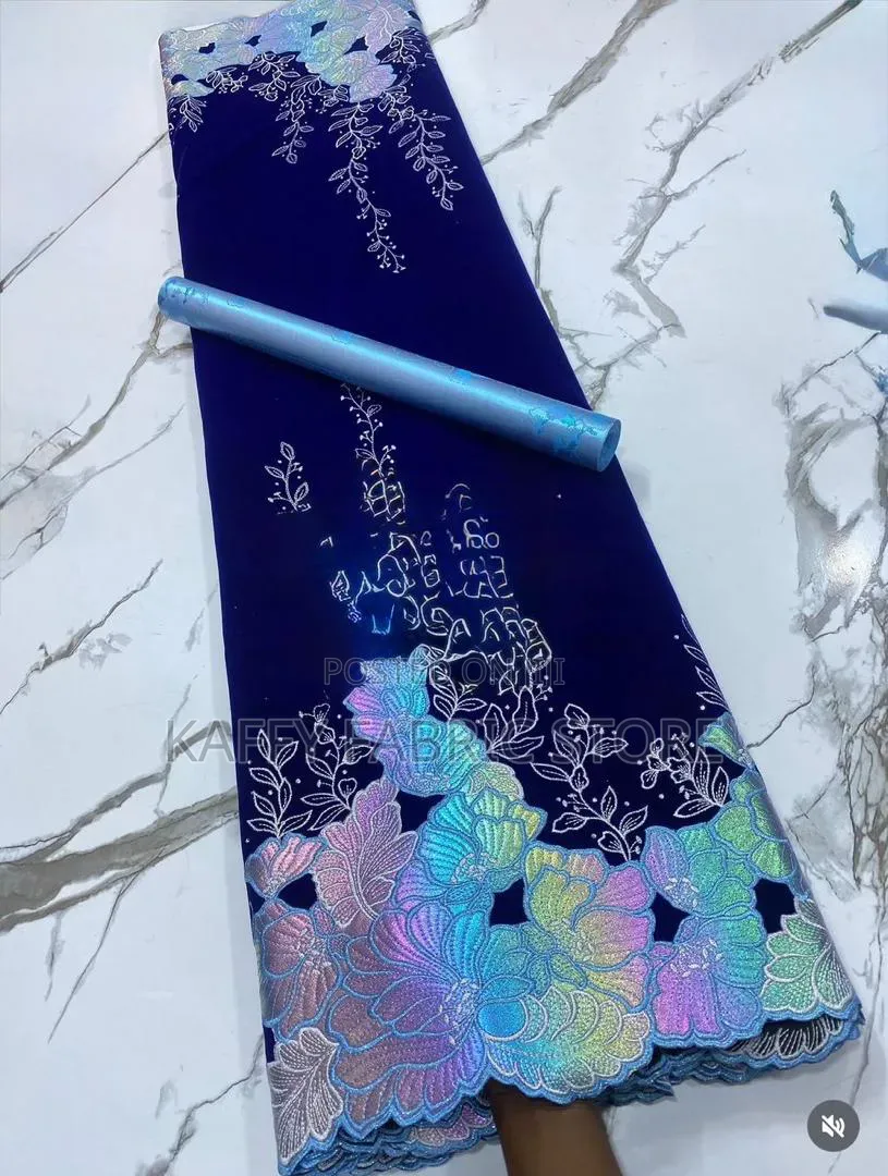 Billion Lace
