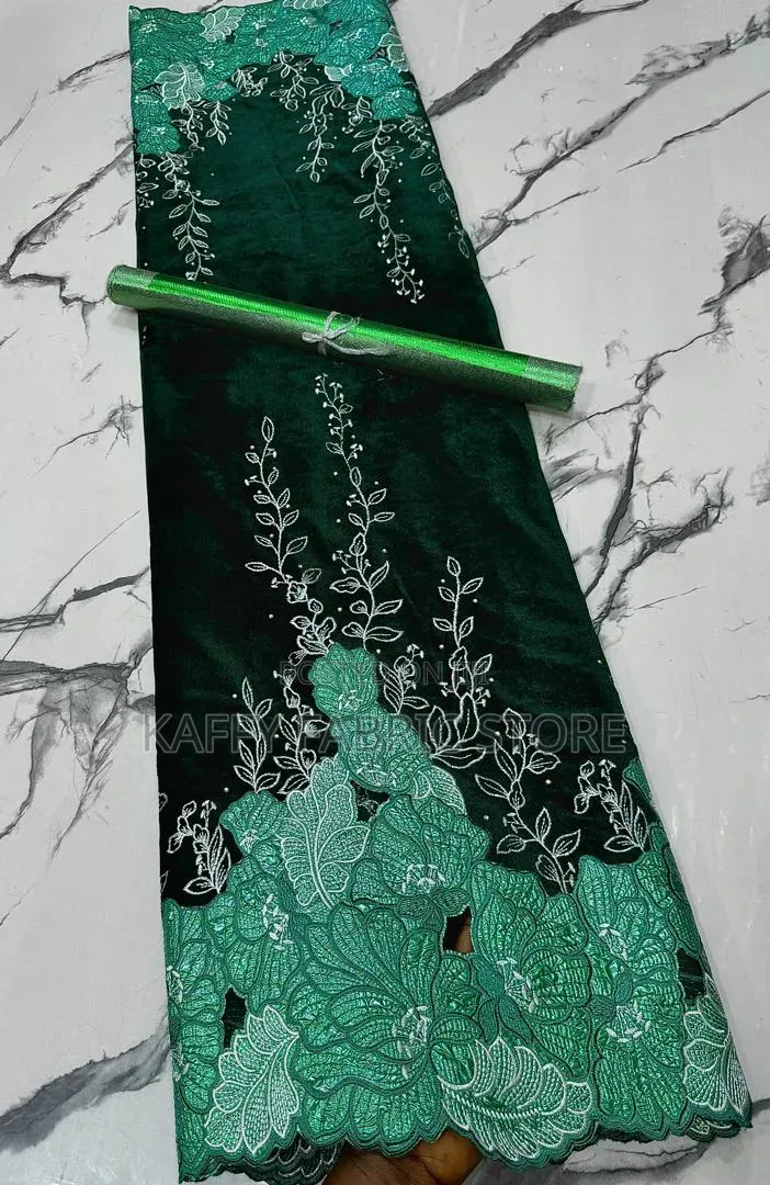 Billion Lace