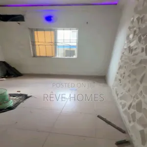 Studio Apartment in Bariga / Shomolu for rent