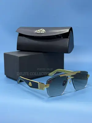 *Brand New Maybach Eyewear* *For Pickup/Delivery*