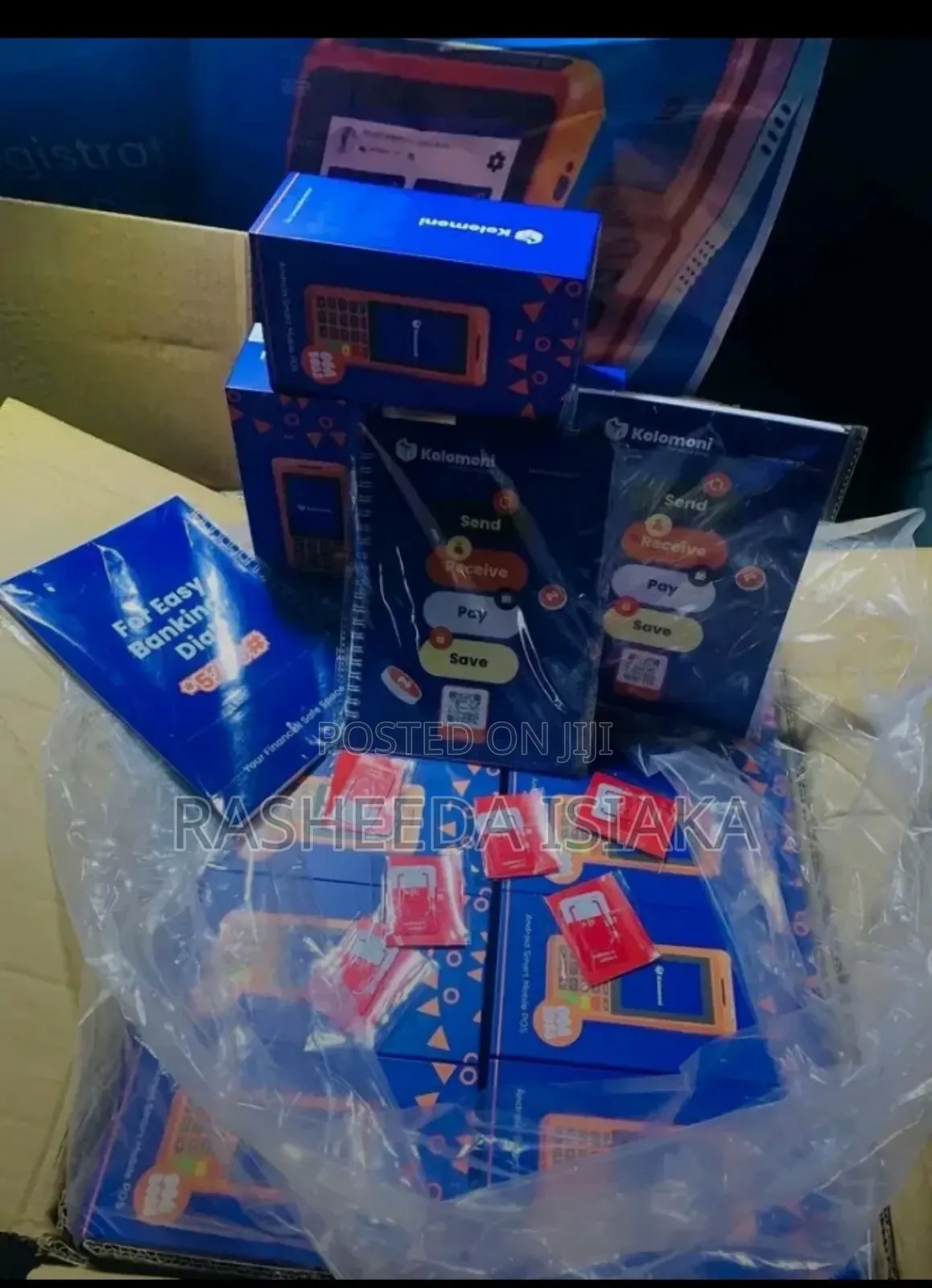 Kolomoni Pos