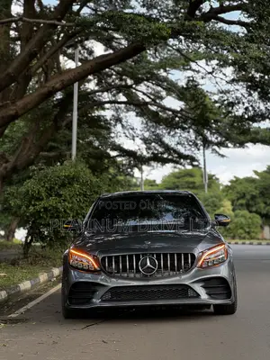 C43, 2020 Model