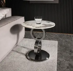 Modern Corner Stool / Side Stool