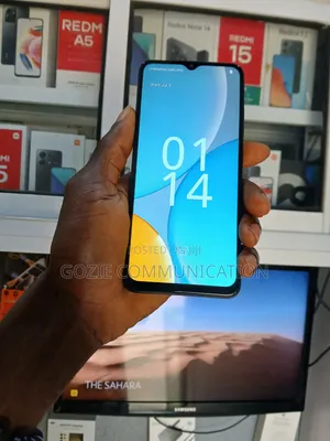 Itel A06 64 GB