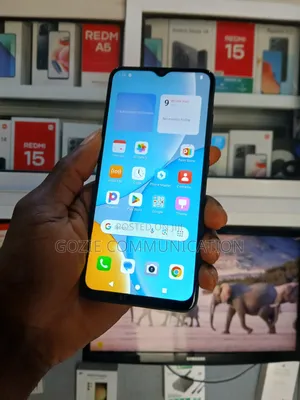 Itel A06 64 GB