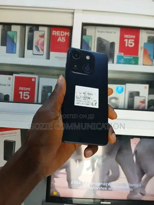Itel A06 64 GB