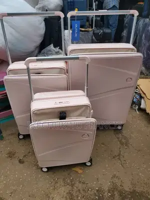 BUBUIE Luggage Bag Set