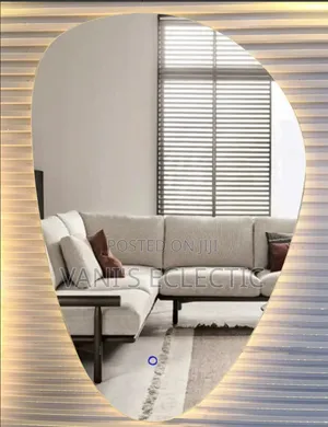 LED Mirrors